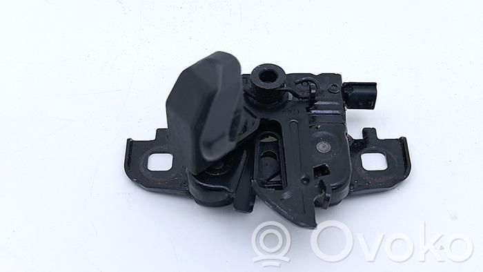 Renault Captur II Engine bonnet/hood lock/catch 