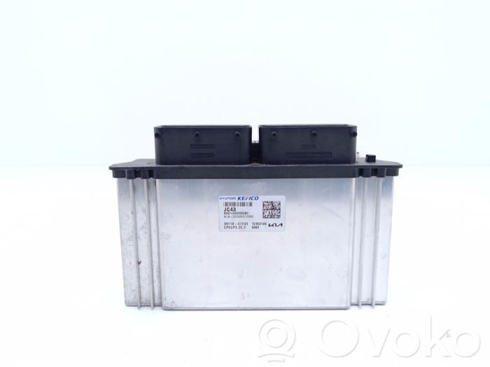 KIA Picanto Engine control unit/module 