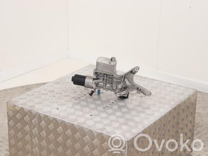 Volkswagen Beetle A5 Supporto di montaggio del filtro dell’olio