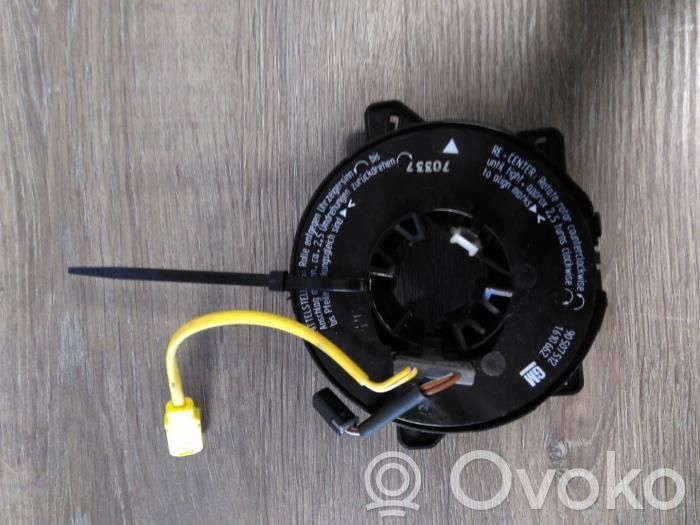 Opel Omega B1 Inel glisant airbag (inel SRS) 