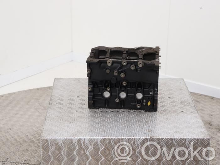 Volkswagen Polo III 6N 6N2 6NF Motorblock 
