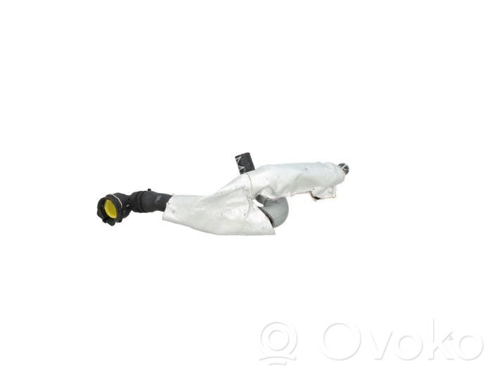 Audi Q3 F3 Conductă/furtun lichid de răcire motor 