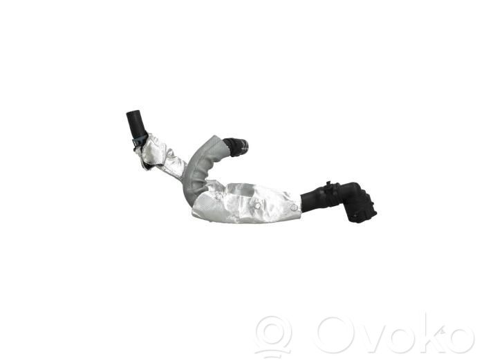Audi Q3 F3 Conductă/furtun lichid de răcire motor 
