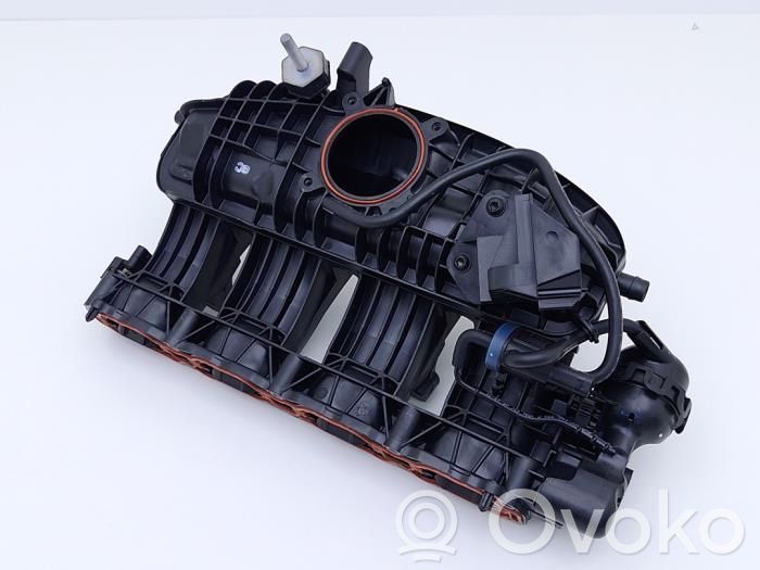 Audi Q3 F3 Galerie admisie