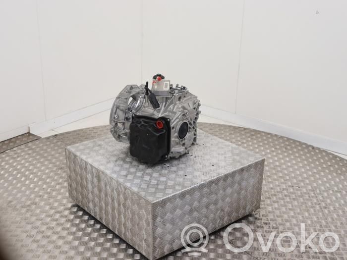 Audi Q3 F3 Manualna 5-biegowa skrzynia biegów 