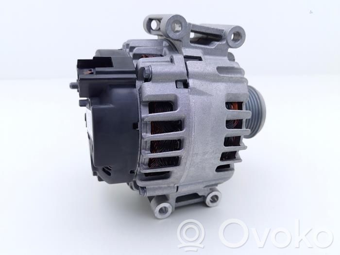 Audi Q3 F3 Generatore/alternatore 