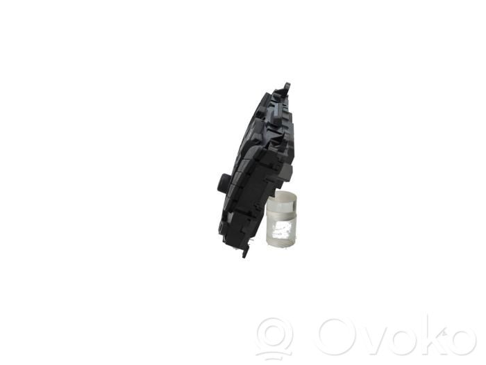 Ford Ecosport Panel radia 