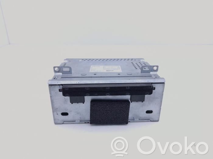 Ford Ecosport Unitate principală radio/CD/DVD/GPS 