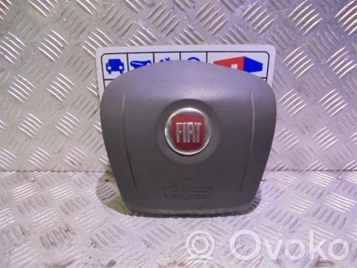 Fiat Ducato Airbag dello sterzo