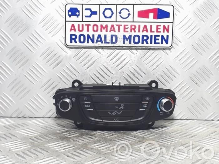 Ford B-MAX Climate control unit 
