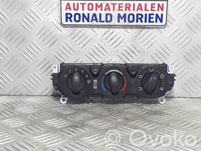 Ford Transit Climate control unit 