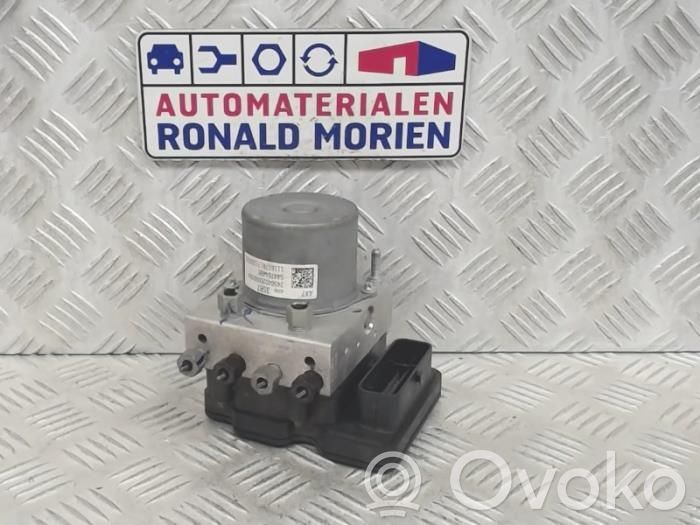Opel Karl ABS Blokas 