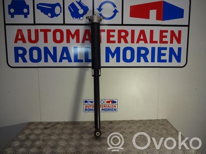 Ford Fiesta Amortizor spate 