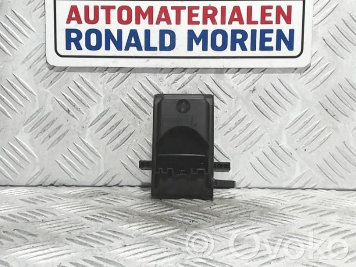 Ford Fiesta Antenna control unit 