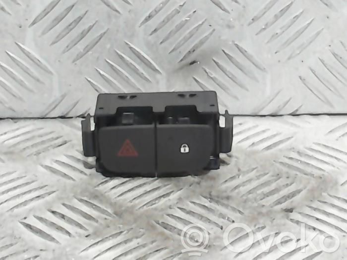 Renault Trafic III (X82) Interruttore luci di emergenza