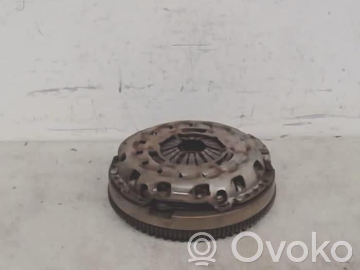 Ford Mondeo MK IV Kit frizione 