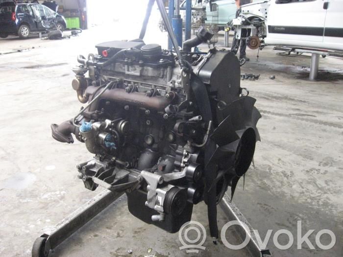 Motor