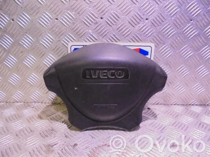 Iveco Daily 5th gen Poduszka powietrzna Airbag kierownicy