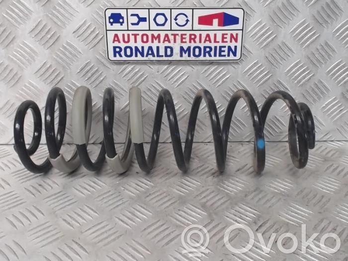 Ford Transit Courier Rear coil spring 