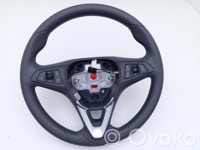 Opel Karl Volante 