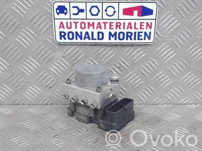 Fiat Panda III ABS Pump 