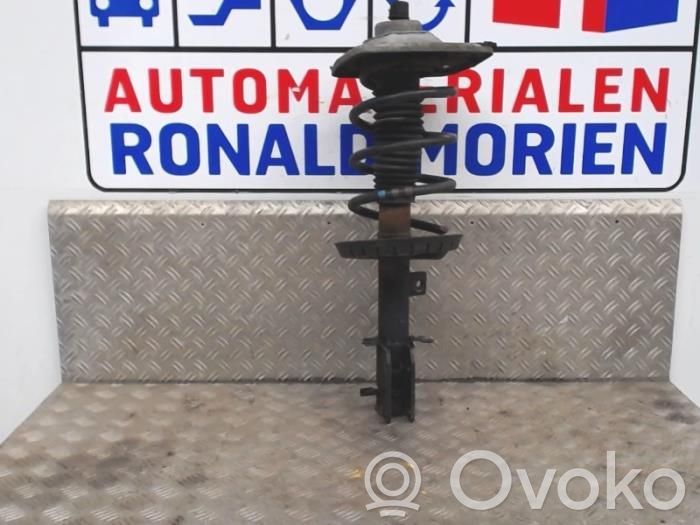 Peugeot Expert Ammortizzatore anteriore 