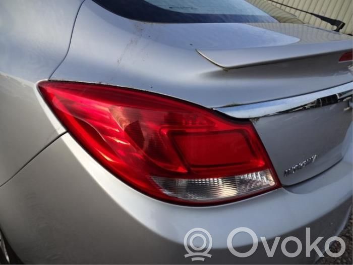 Opel Insignia A Takavalot 