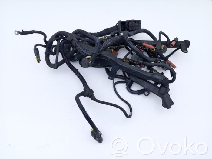 Fiat Bravo Cablaj motor