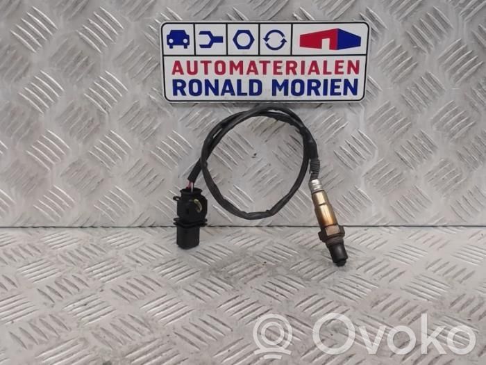 Ford Fiesta Sonda lambda 