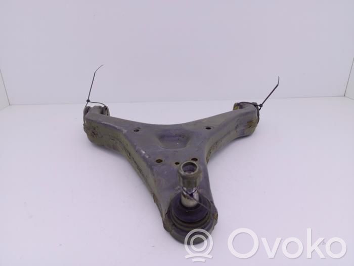 Iveco Daily 5th gen Querlenker Achsschenkel vorne 