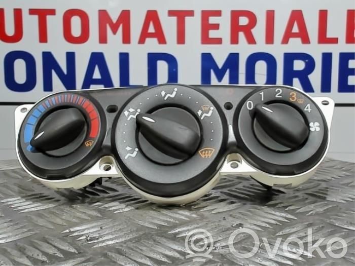 Ford Mondeo Mk III Centralina del climatizzatore