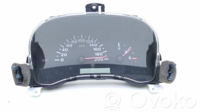 Fiat Doblo Speedometer (instrument cluster) 