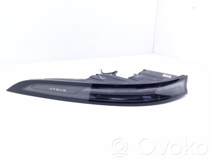 XPeng G6 Luci posteriori 