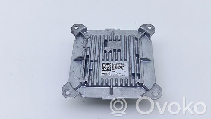 Renault Captur II Moduł sterujący statecznikiem LED 