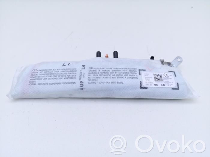 Seat Leon IV Poduszka powietrzna Airbag fotela 