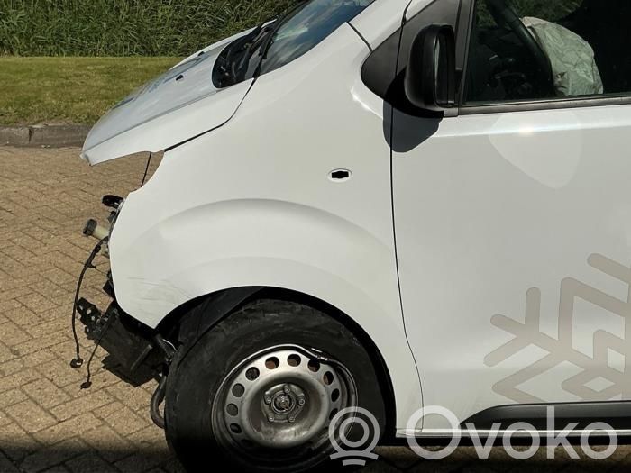 Peugeot Expert Sparnas 