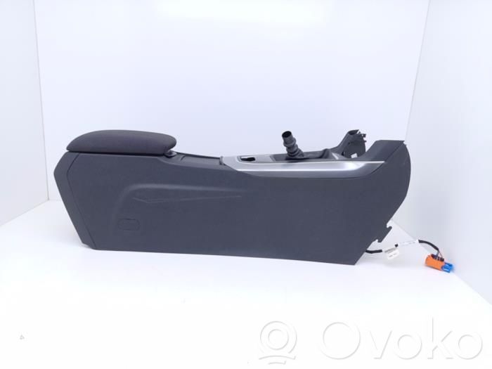Console centrale   96775880ZD,9817723580