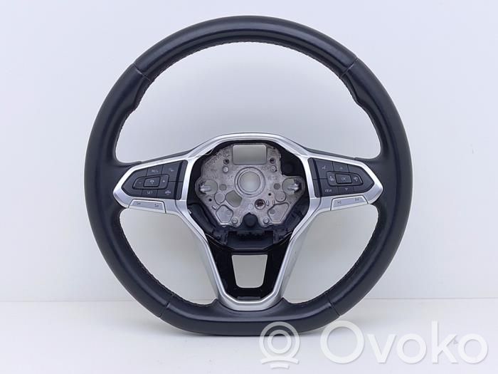 Volkswagen T-Cross Volante 