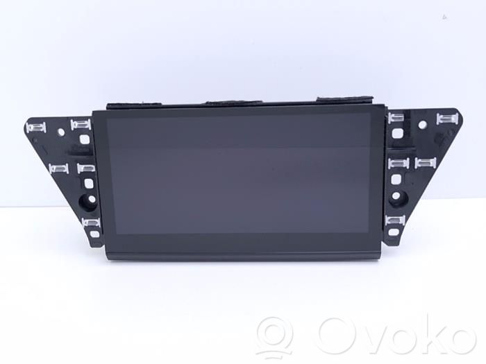 Audi e-tron Monitor/display/piccolo schermo
