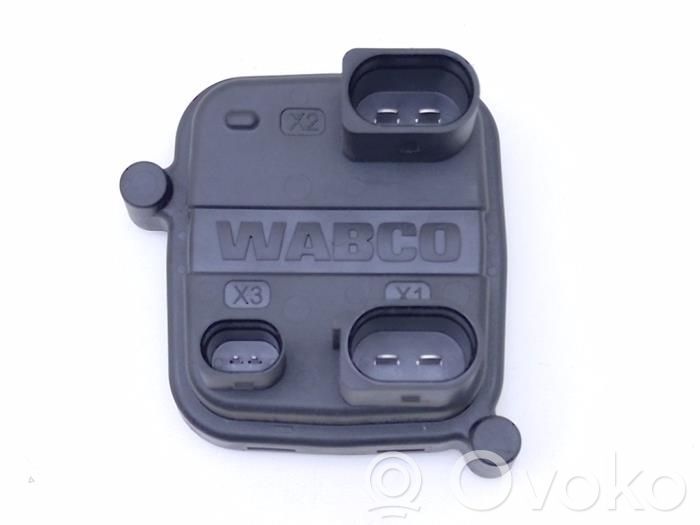 Audi e-tron Suspension control unit/module 
