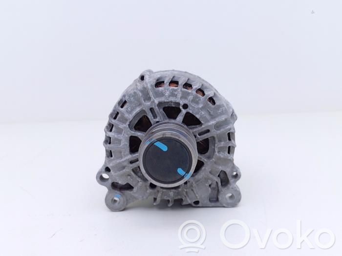 Volkswagen T-Cross Generator/alternator 