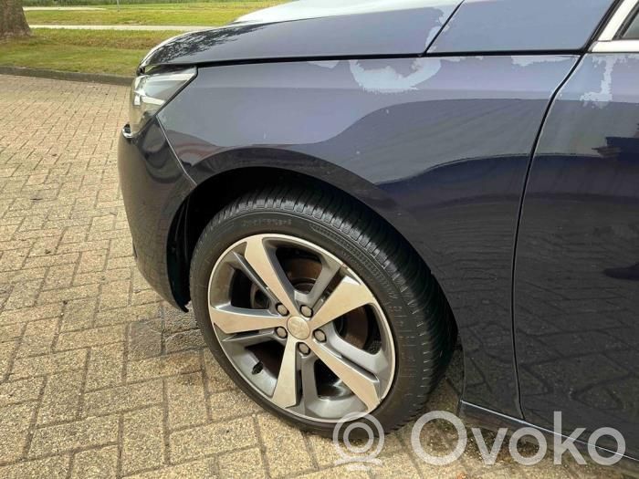 Peugeot 308 Aile