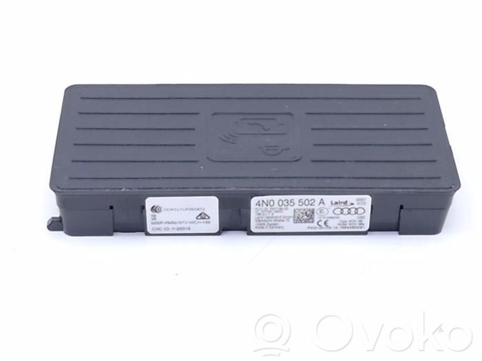 Modulo di ricarica wireless   4N0035502A,4774A18600,4N0035502,4N0035502B