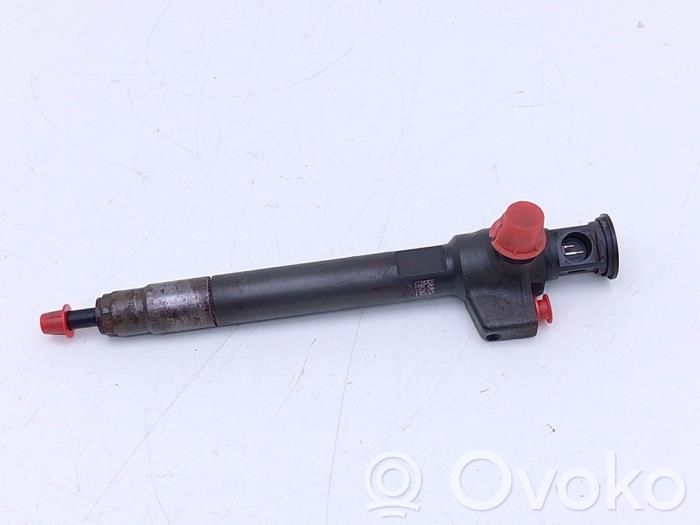 Peugeot Expert Injector combustibil 