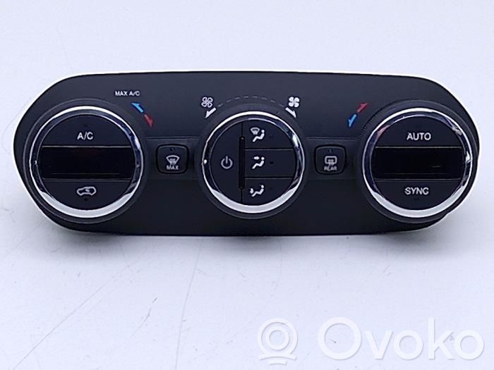 Jeep Renegade Centralina del climatizzatore 