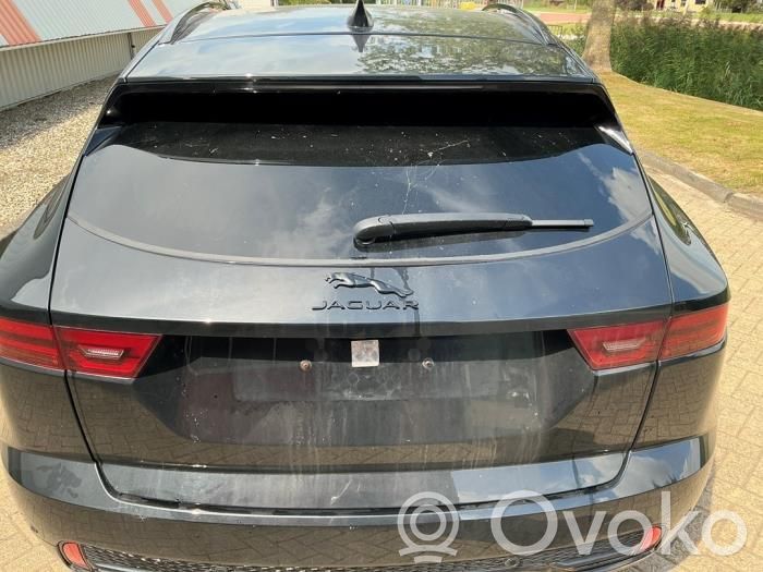 Jaguar E-Pace Tailgate/trunk/boot lid 