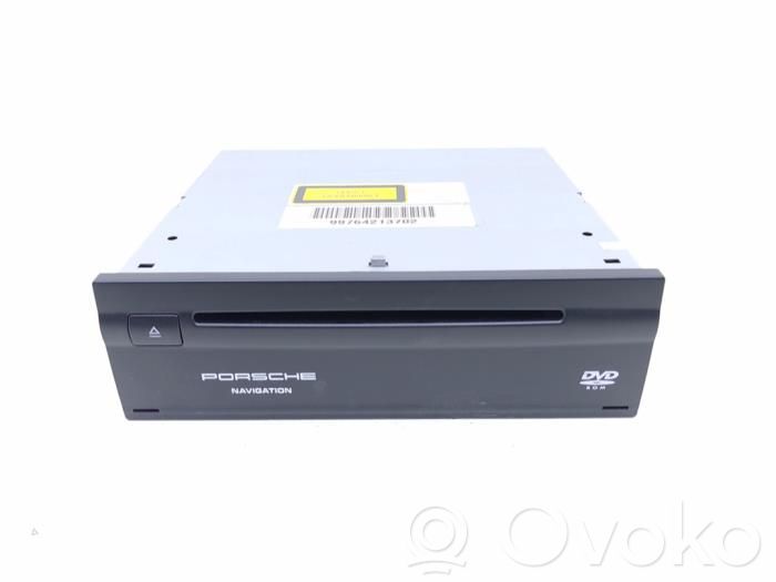 Porsche Cayenne (9PA) Unitate/modul control navigație GPS 