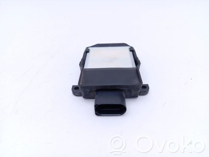 Audi RS Q8 Modul de control unghi mort