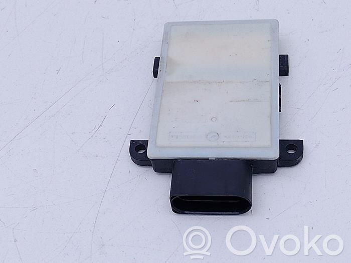 Audi RS Q8 Modul de control unghi mort 
