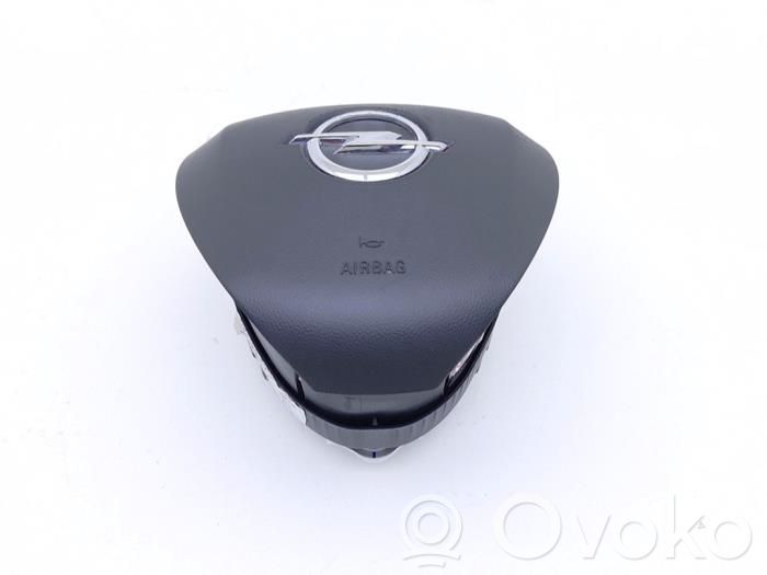 Opel Astra K Airbag volan 